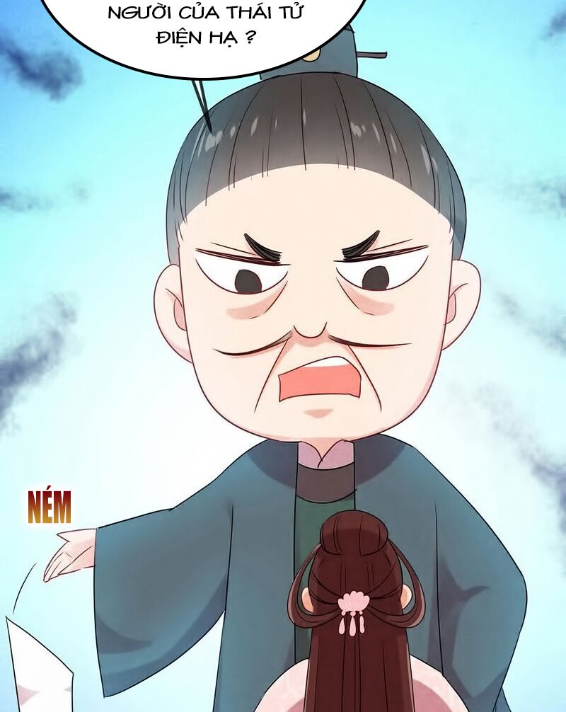 101 mỹ nam của vương phi béo phì chapter 18 2