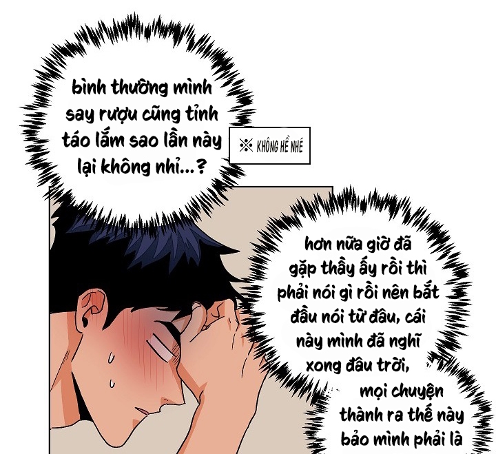 Yêu Em Đi, Bác Sĩ! chapter 43