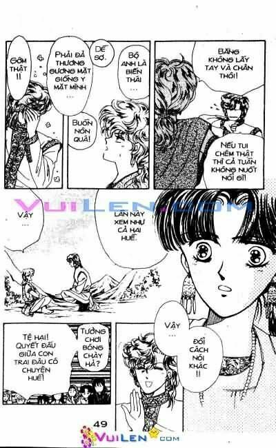 nàng công chúa ham chơi chapter 9 49