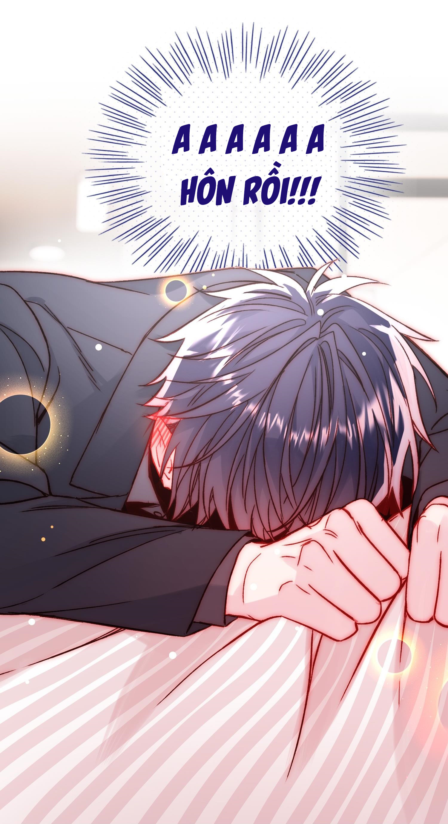 tôi phải làm một kẻ đại xấu xa chapter 79 54