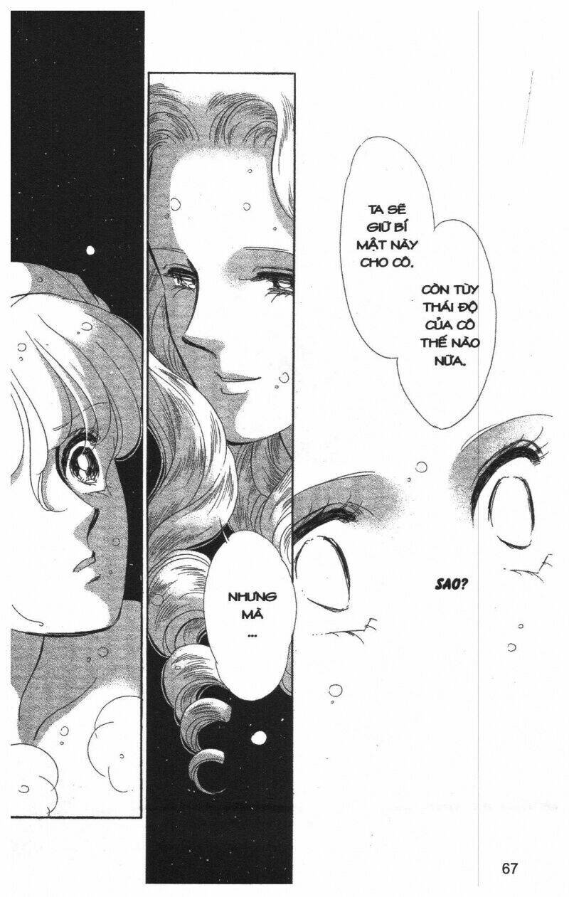 nữ hoàng của đế chế ottoman chapter 6 67