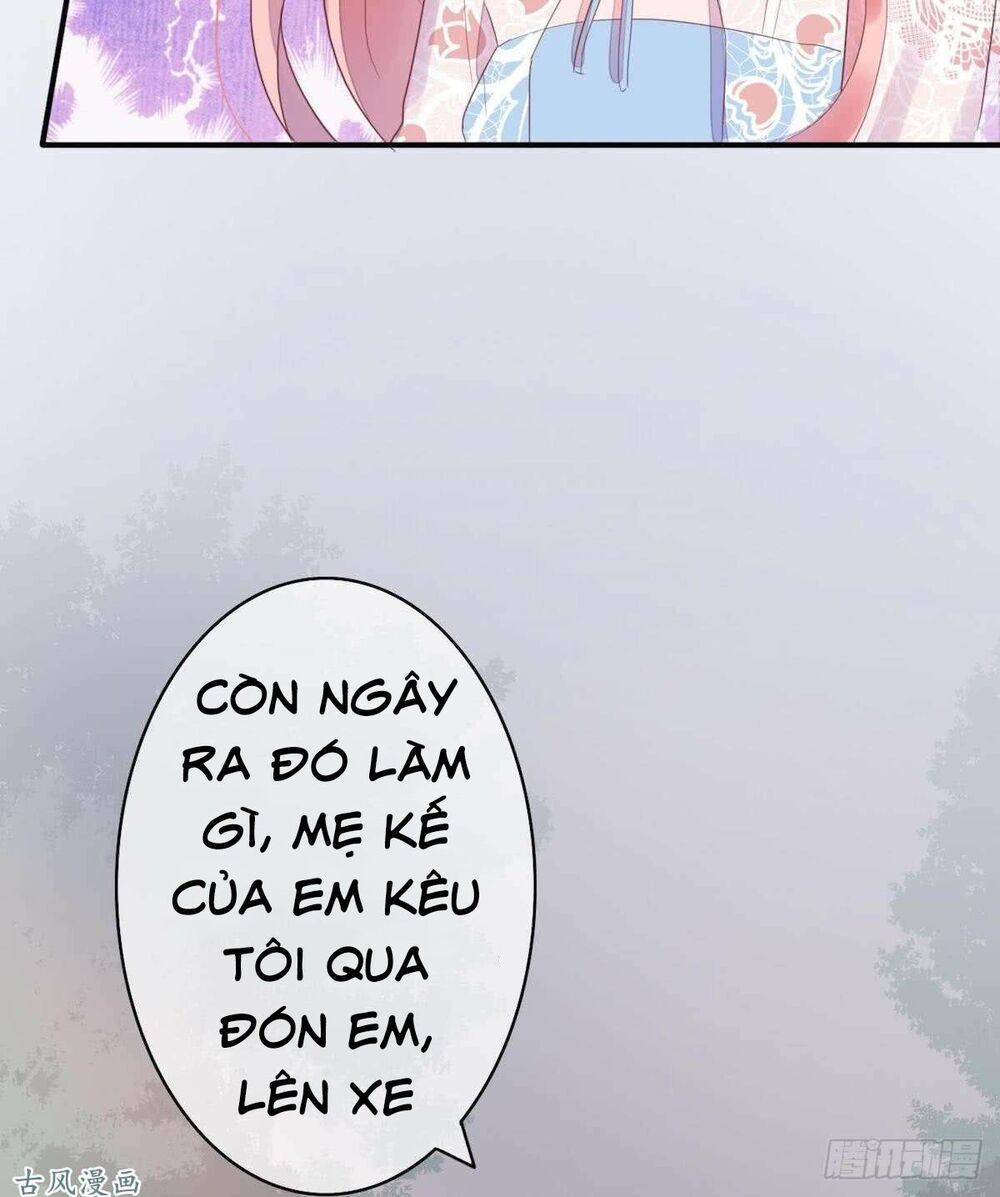 manh thê khó dỗ phần 1 chapter 28 14