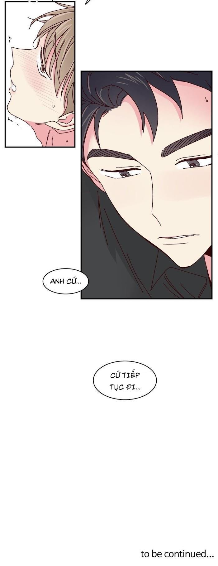 món tráng miệng của sếp tổng chapter 34 12