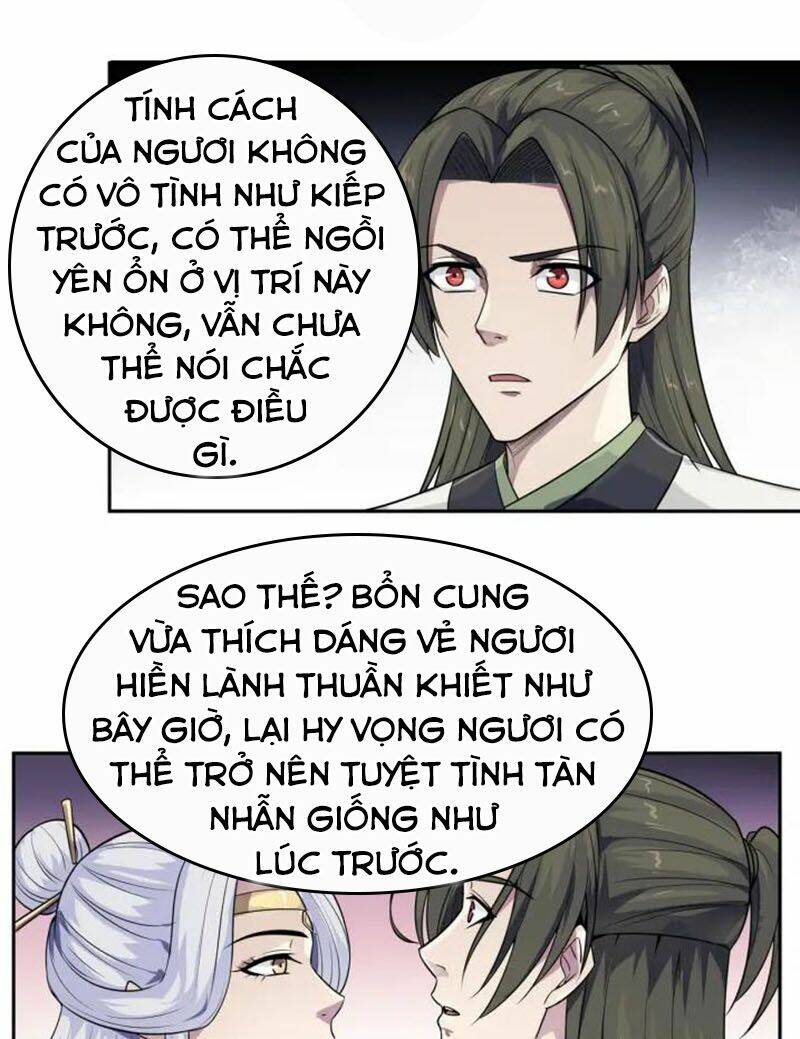 nghịch thiên đại thần chapter 89 24