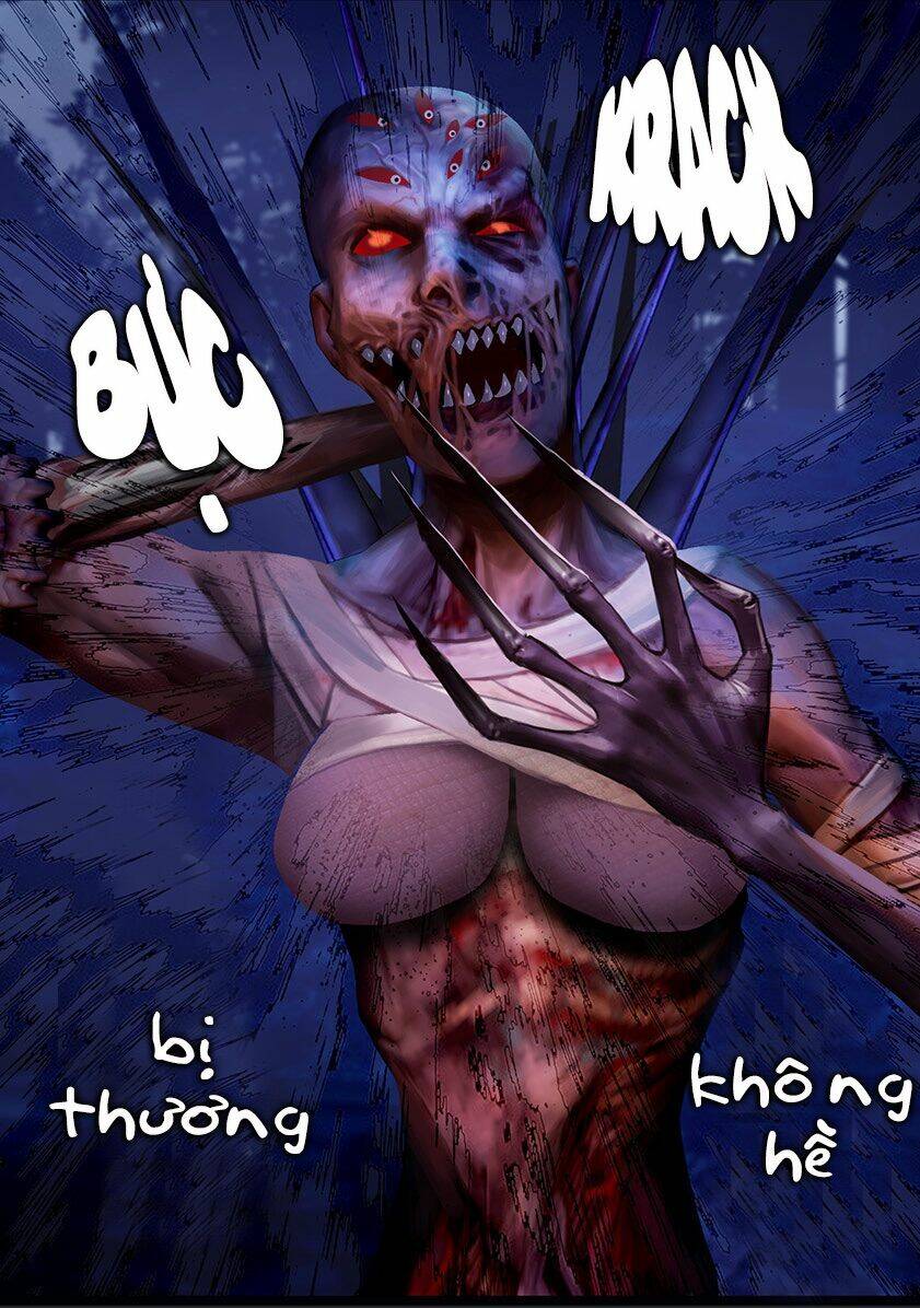 thủ mộ bút ký chapter 44 11