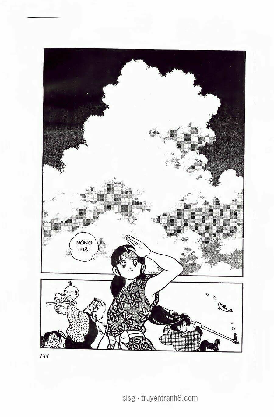 nijiiro togarashi - ớt bảy màu chapter 79 19