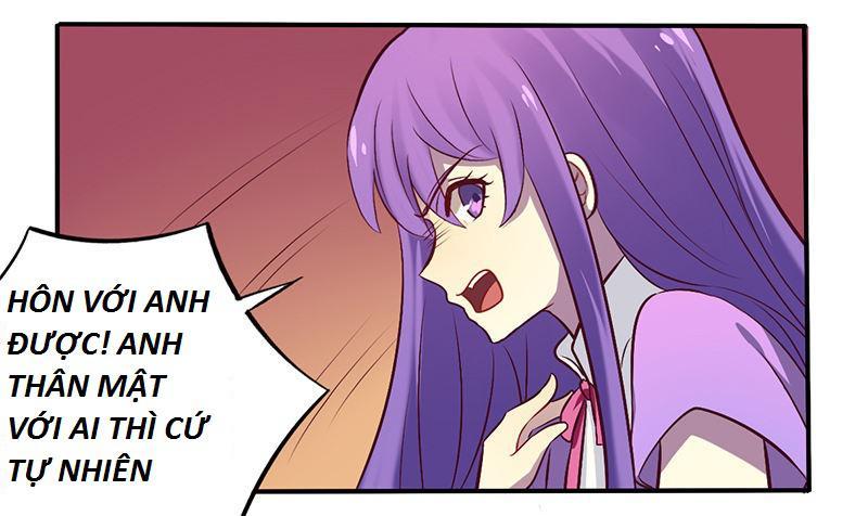 tổng tài đã cưới em chapter 64 24