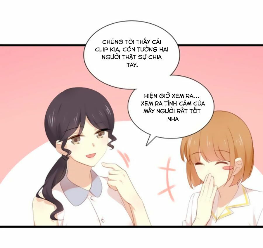 tình yêu là thế phần 2 chapter 14 8