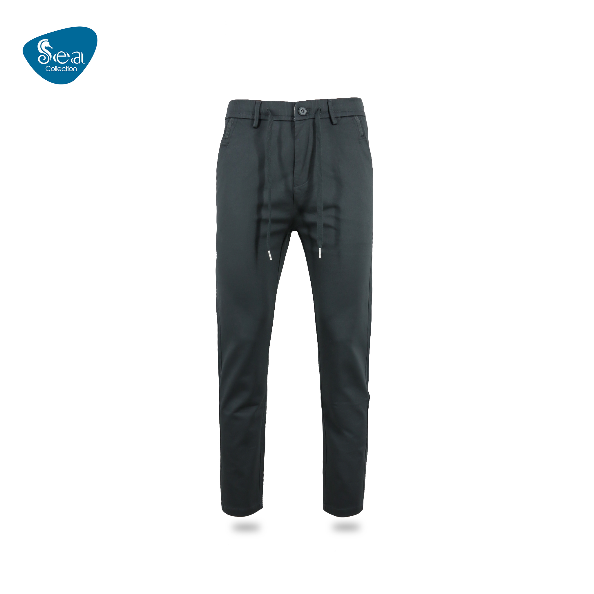 Quần Kaki Nam Sea Collection Lưng Thun 8041