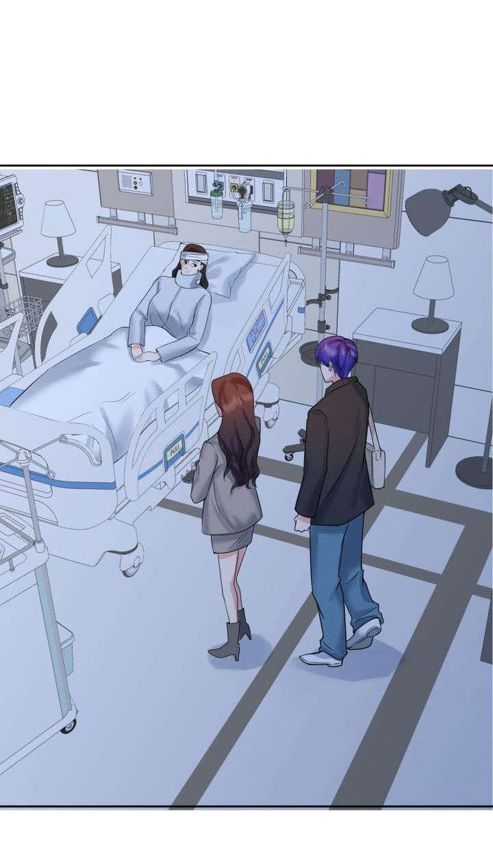 [18+] vì điên nên kết hôn chapter 26.2 3