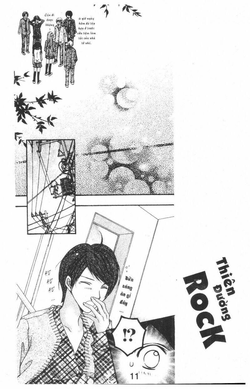 thiên đường rock chapter 7 11