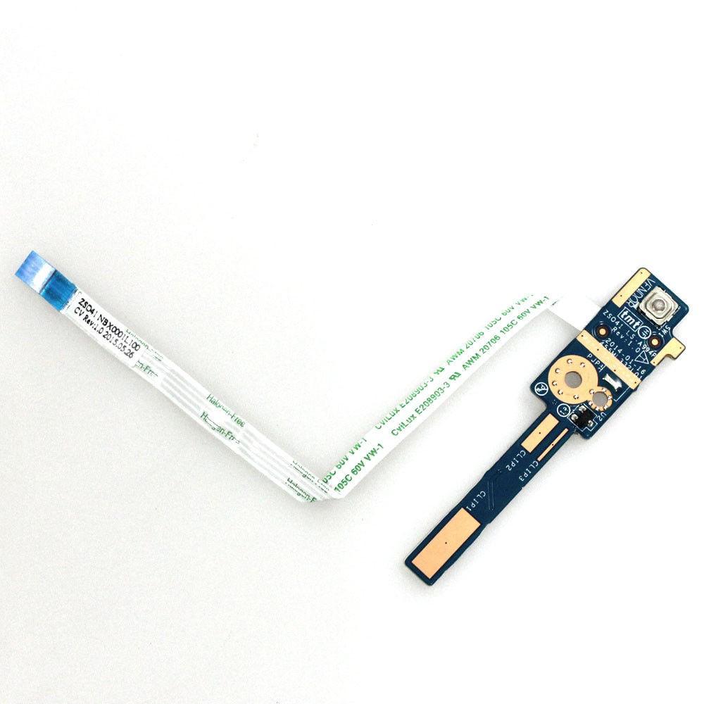 Bảng Mạch Nguồn Cho Laptop Hp 14-r 14-r052no 14-g 240 245 246 G3 Ls-A994P