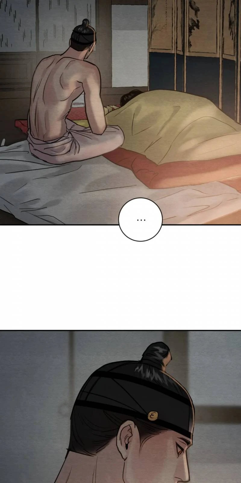 dạ ký chapter 114.2 13