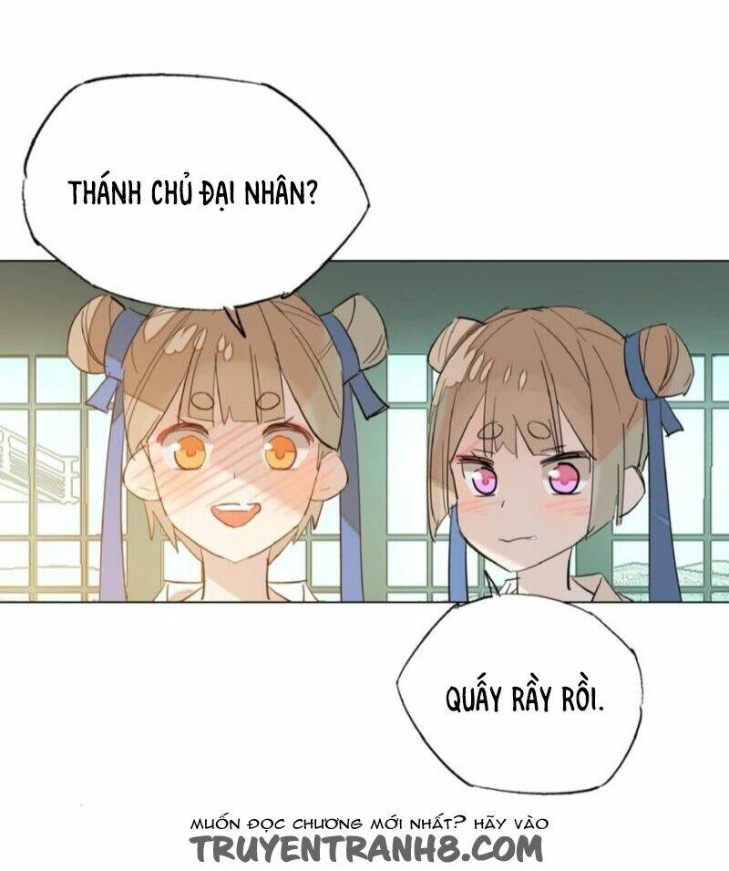 sư phụ lại trêu chọc ta chapter 2 13