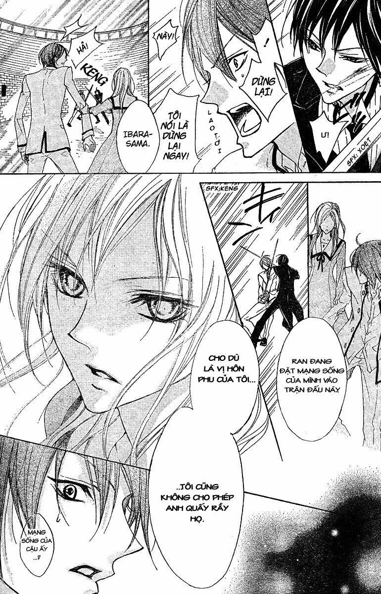 hana no kishi chapter 1 50