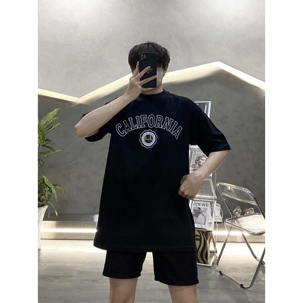 Áo thun in nam nữ áo thun cotton 2 chiều dày