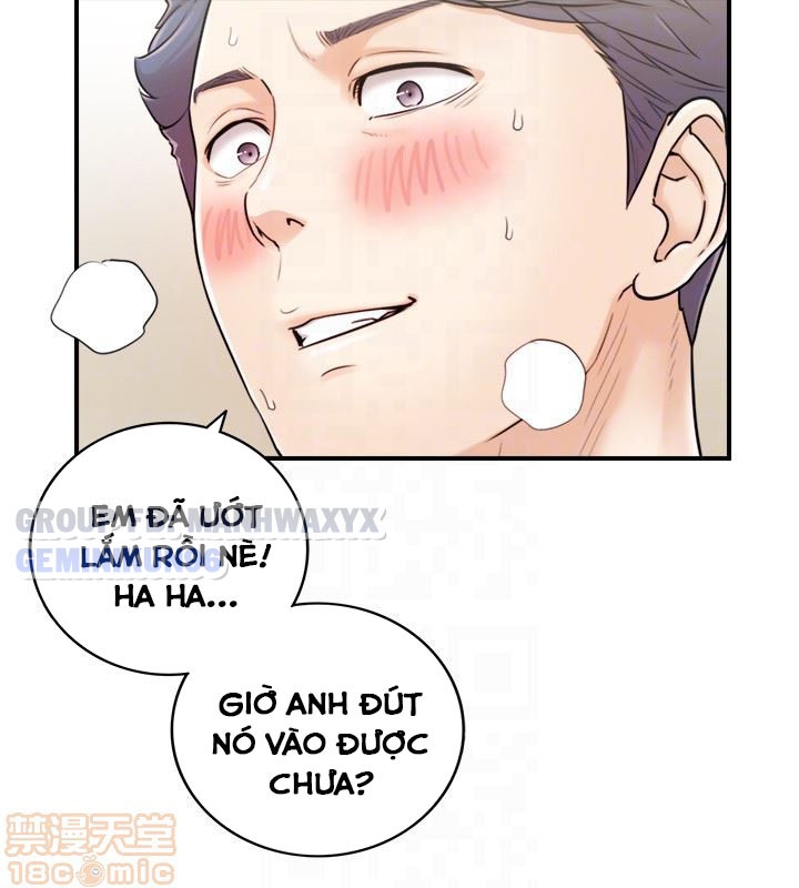 nàng boss trẻ tuổi chapter 14 8