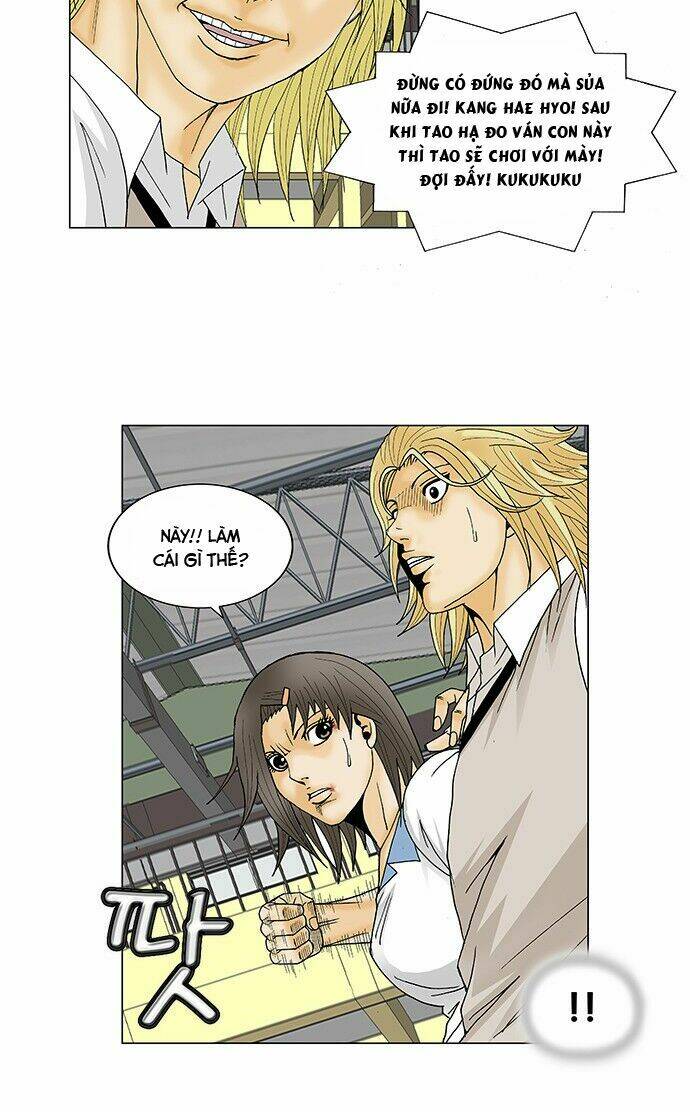 ultimate legend: kang hae hyo chapter 105 12