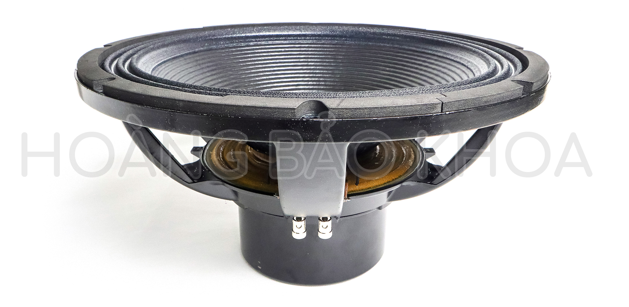 18NLW9601 Củ loa Bass 18inch - 5 tấc Neodymium 1800W 4/8Ω 18 Sound-HÀNG CHÍNH HÃNG