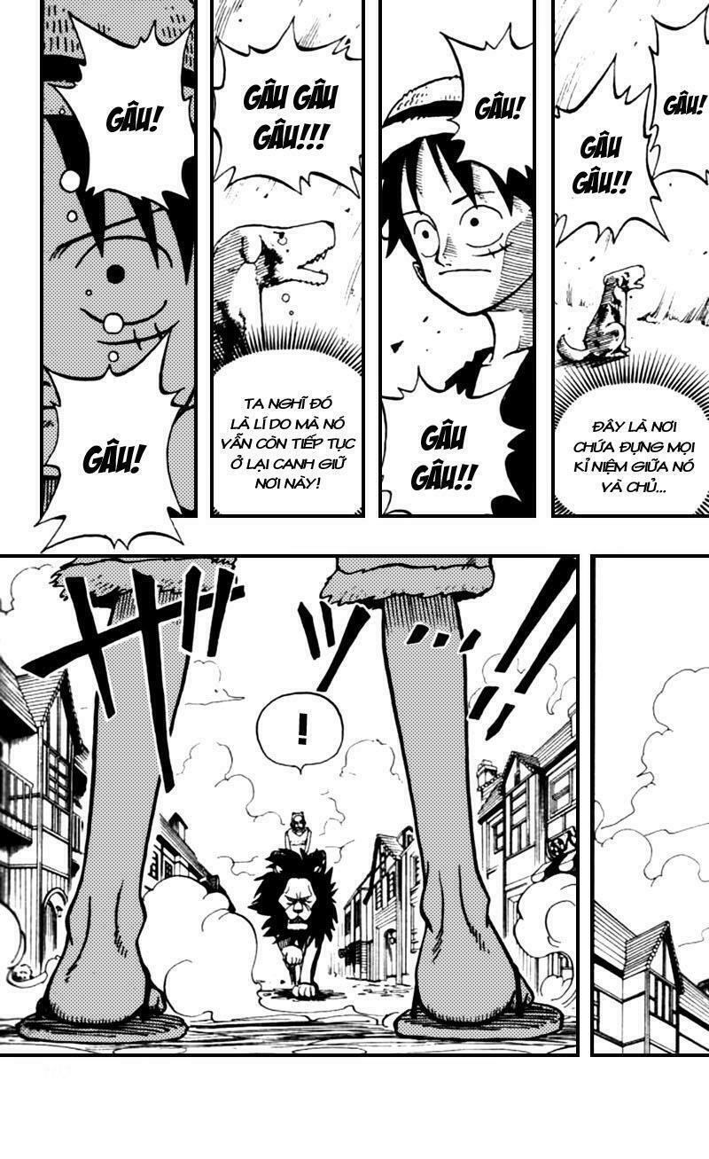 đảo hải tặc - one piece chapter 13 10