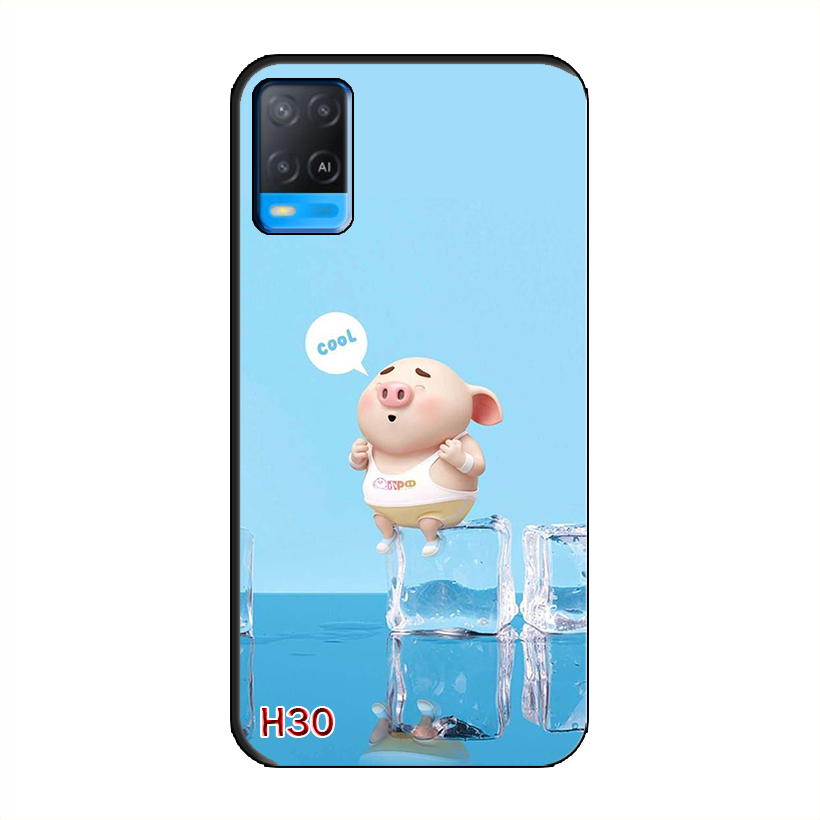 Ốp Lưng Dành Cho OPPO A54