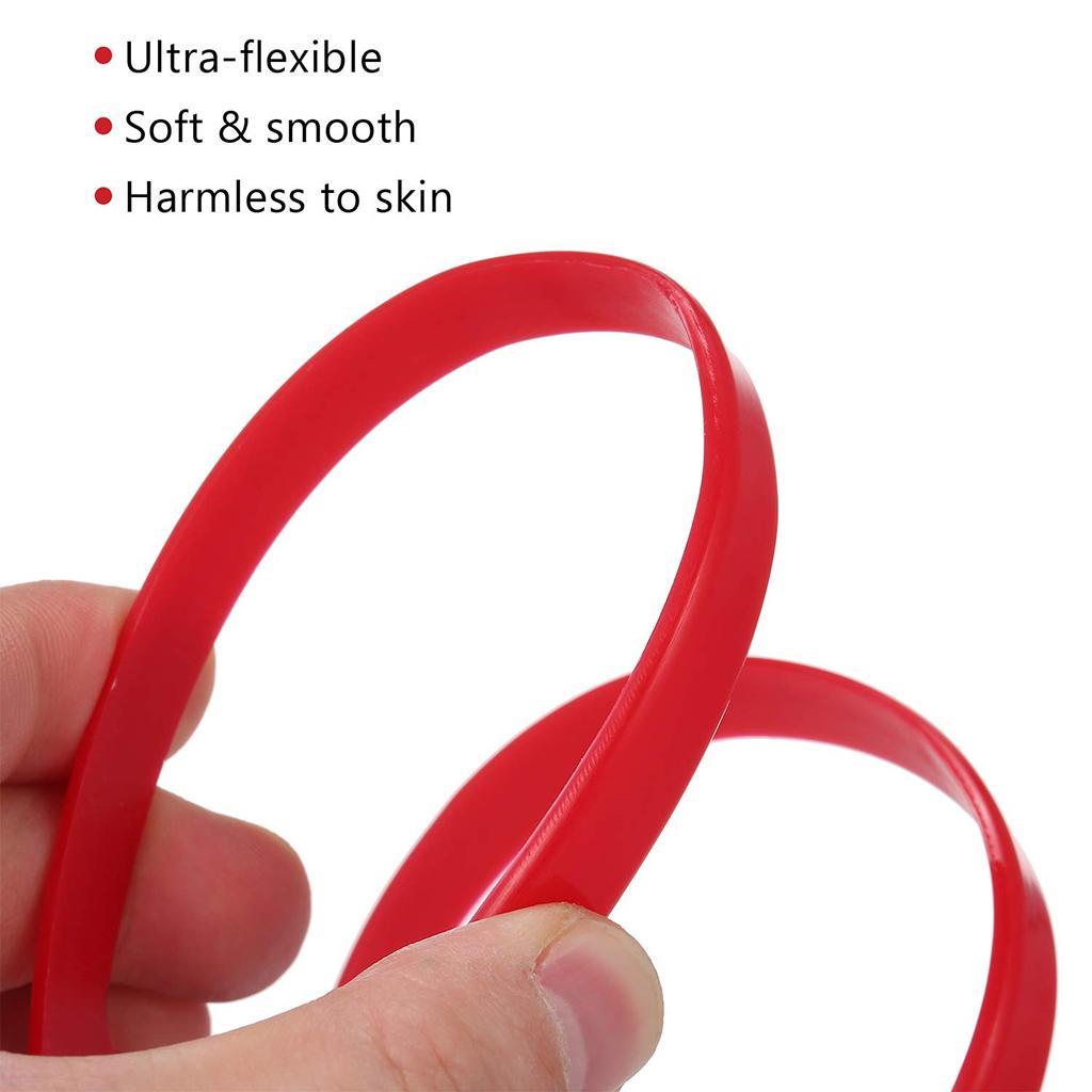 Neckline Beard Shaping Template Grooming Flexible Trimming Shaving Tool Kit