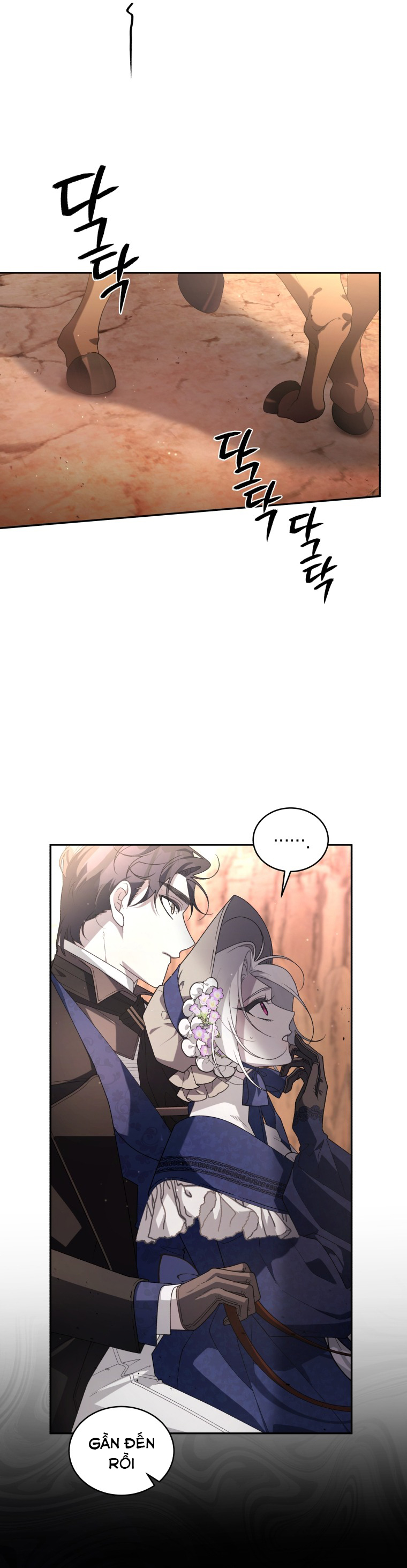 trở thành ác nữ thuần hóa thú cưng chapter 59 19