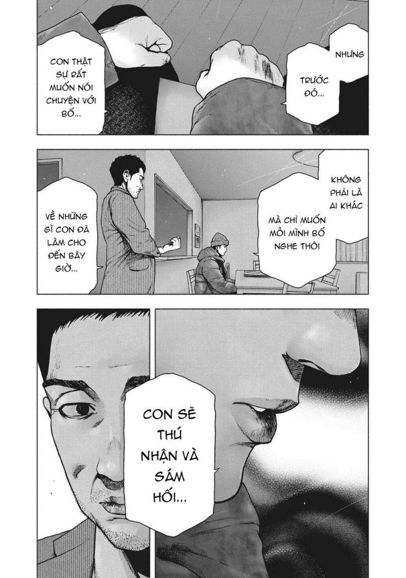 shin'ai naru boku e satsui wo komete chapter 80 3