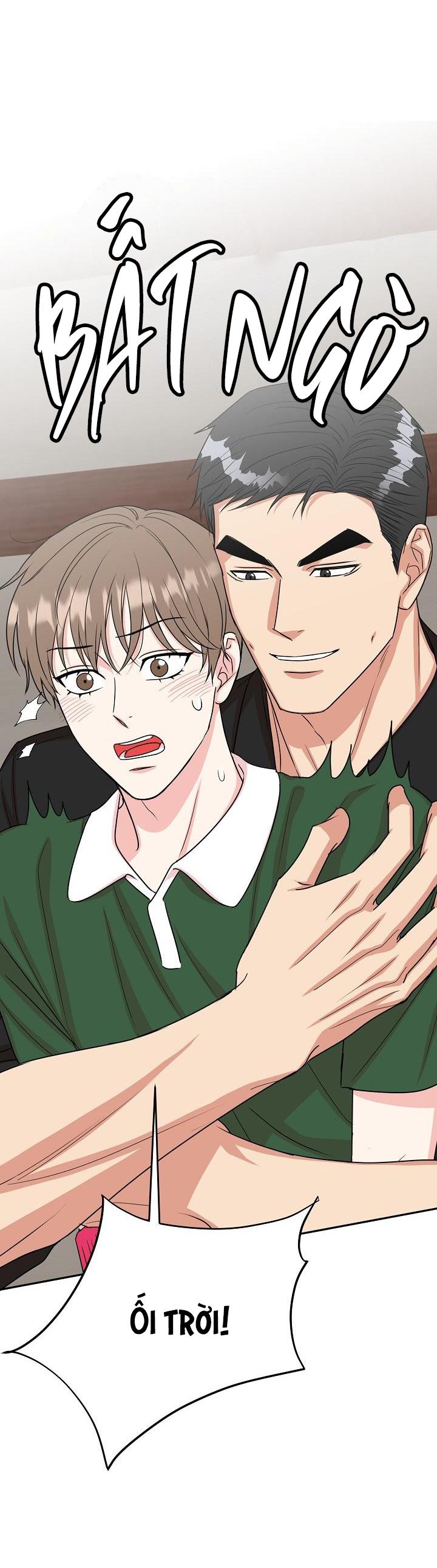 hổ dữ chapter 21 16