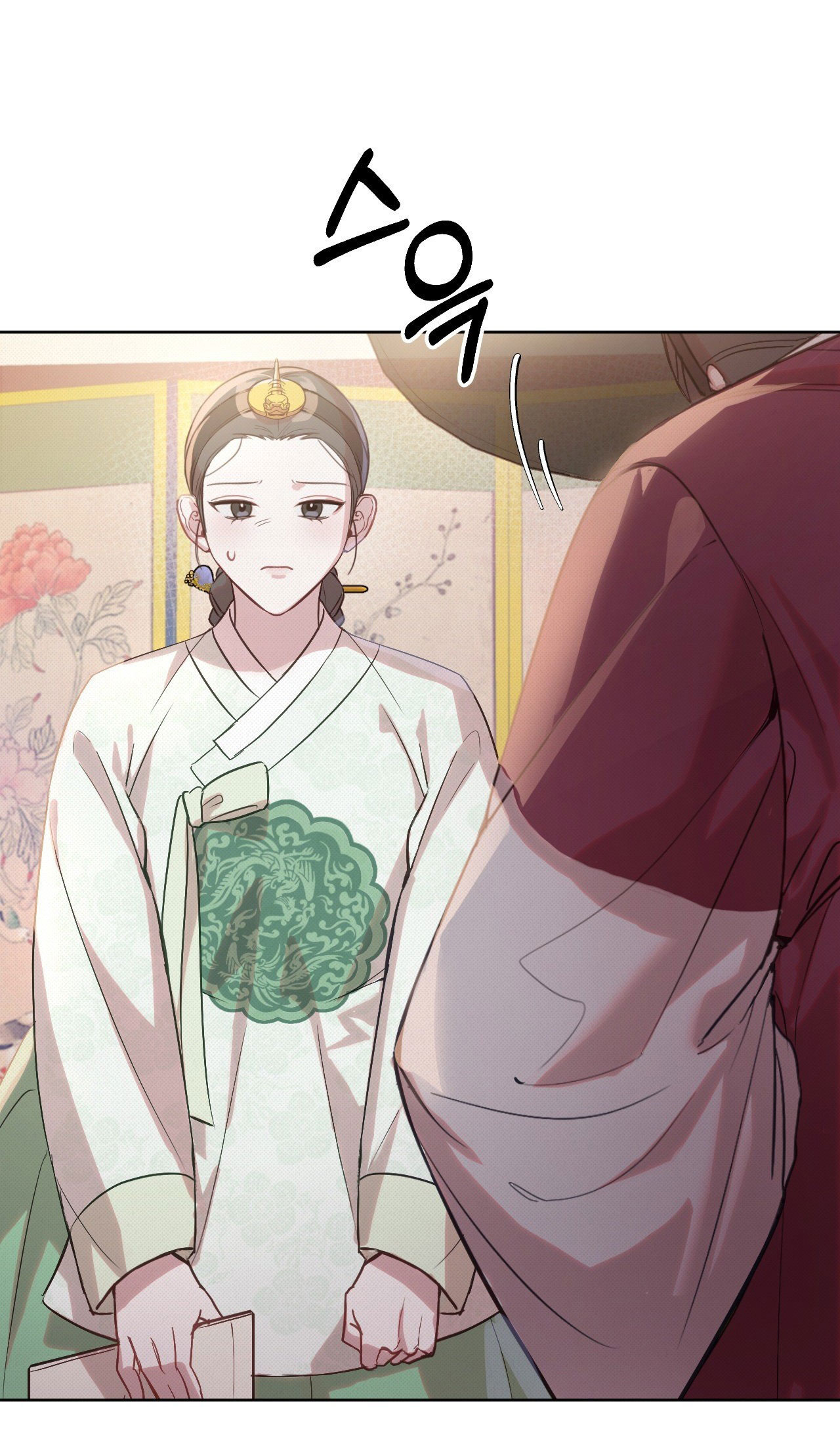 [18+] hậu cung kế chapter 3.1 39