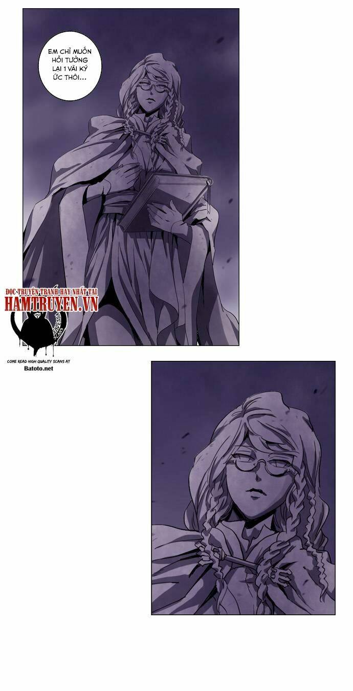 bản khế ước linh hồn chapter 67 23