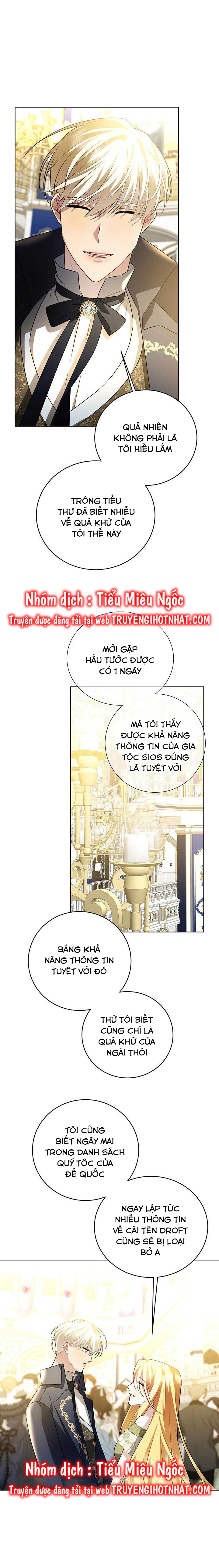 sự hối hận muộn màn chapter 81 9