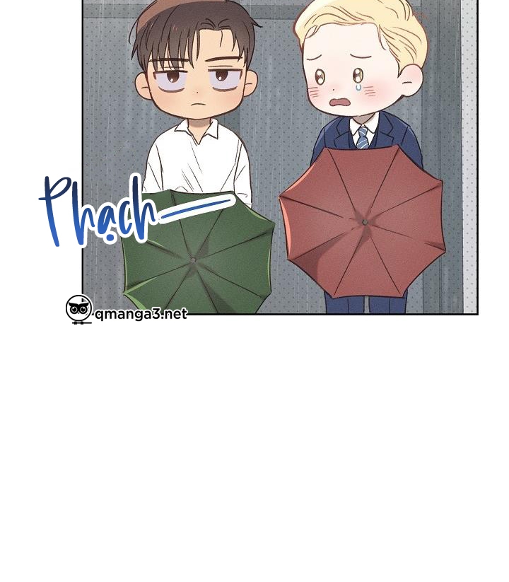 đại úy lãng mạn thân yêu của tôi chapter 6 14