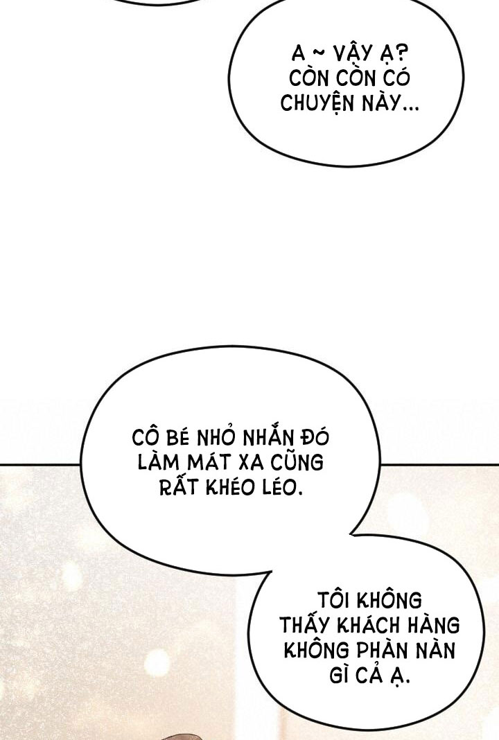 Khắc Cốt Ghi Tâm chapter 1.2 - Trang 5