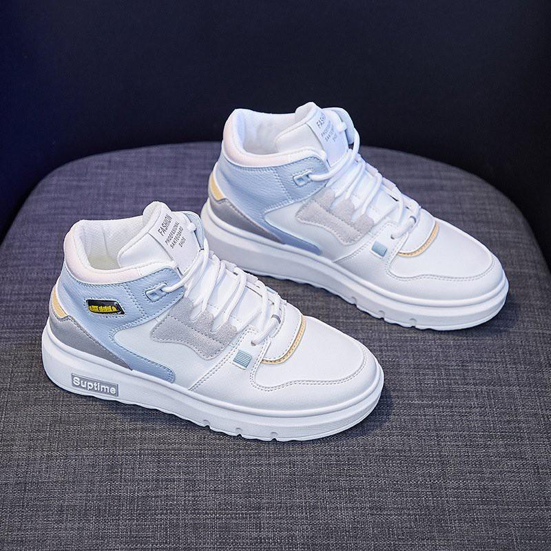 Sneaker nữ cao cấp cao 4cm Mã 506