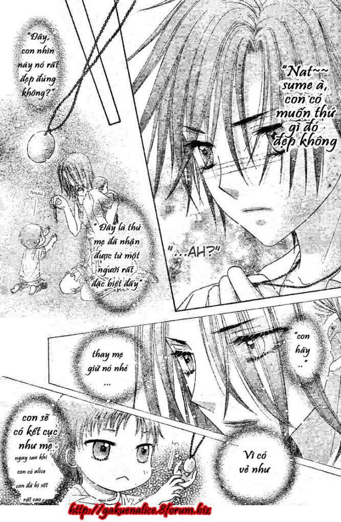 gakuen alice chapter 120 25