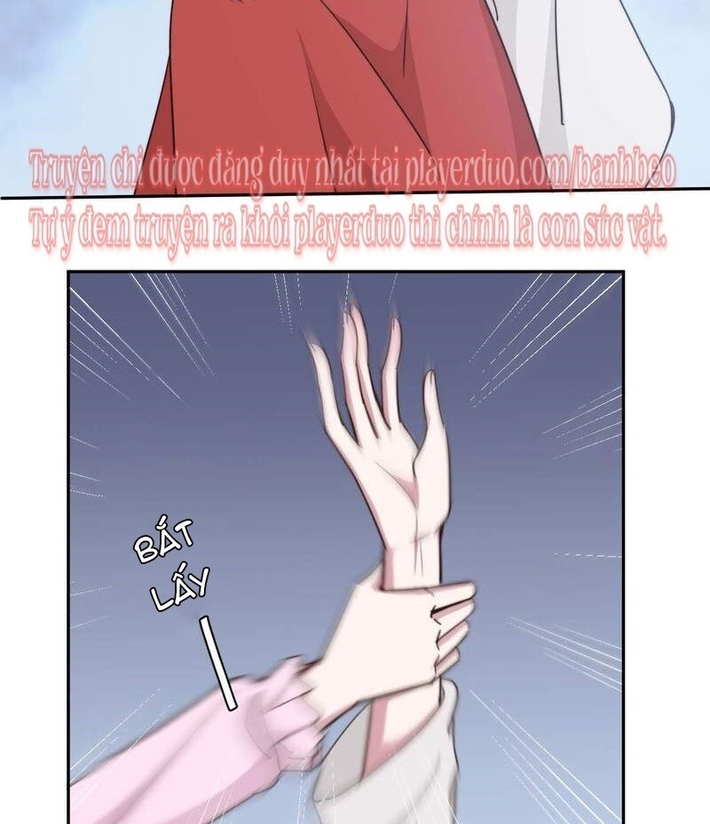 tổng tài, tránh xa tôi ra chapter 52 9