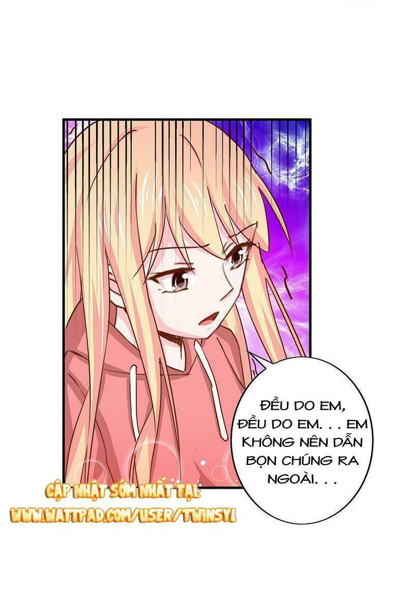 không gả cho tổng tài, gả cho người hầu chapter 143 7