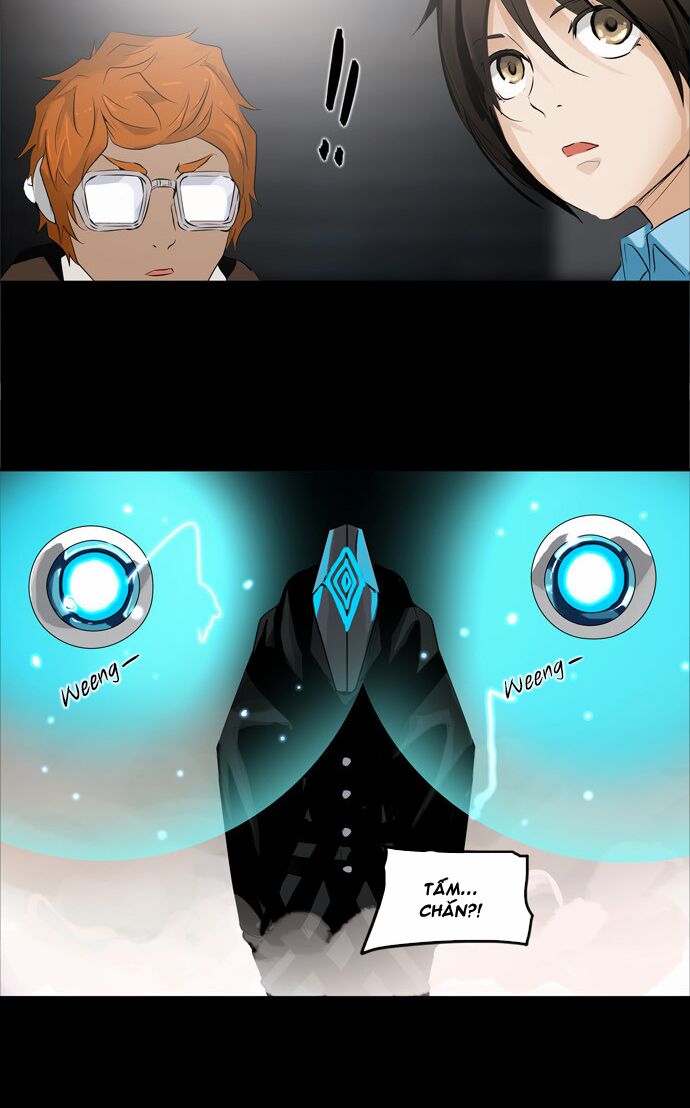 tòa tháp bí ẩn 2 chapter 59 27