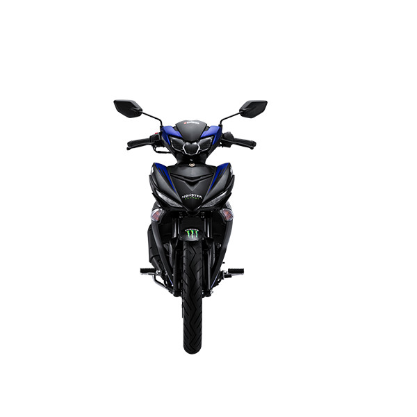 Xe máy Yamaha Exciter 2019 - Monster Energy