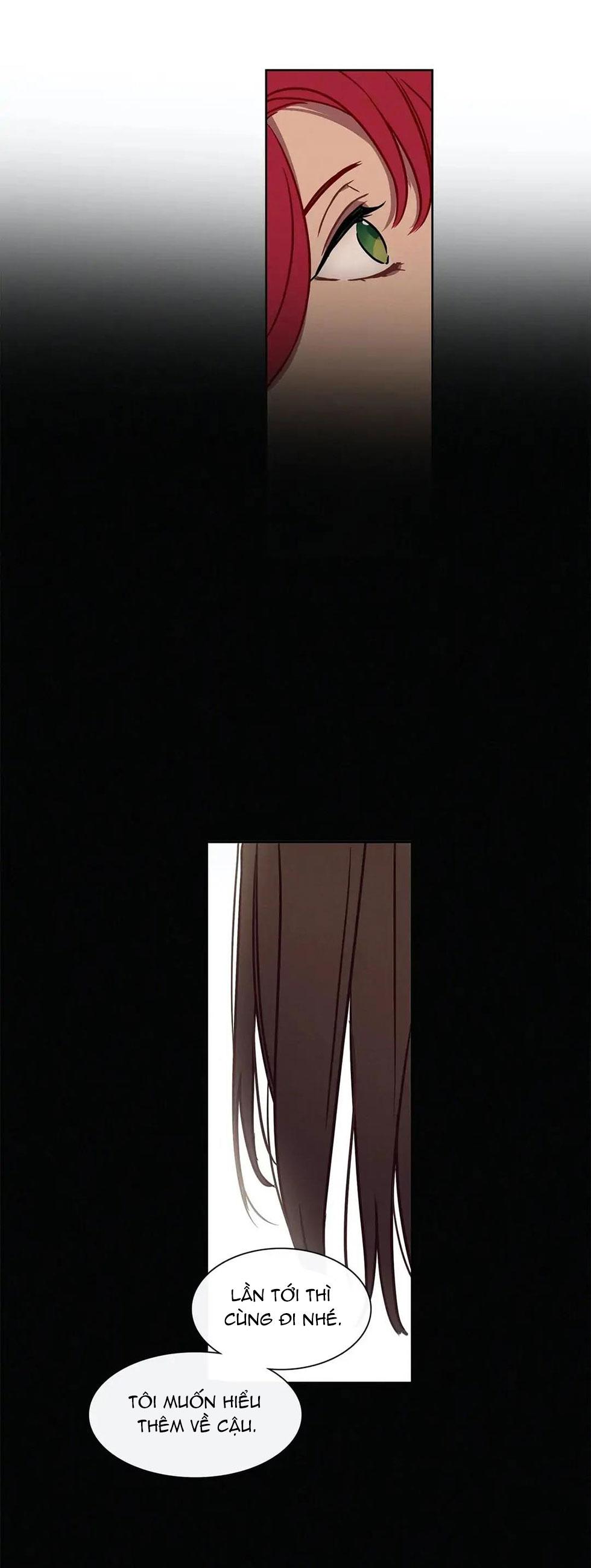 ngủ ngon nhé, lọ lem chapter 4 2