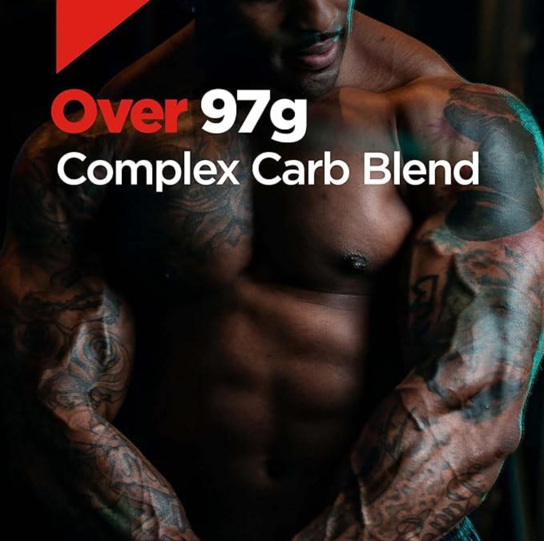 Tăng cân tăng cơ nạc Rule 1 Clean Gainer 9.8lb (4.4kg)