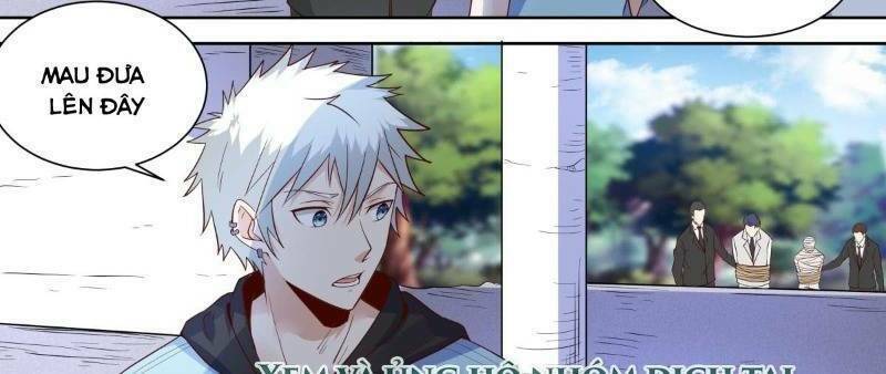 võ thần vườn trường chapter 40 26