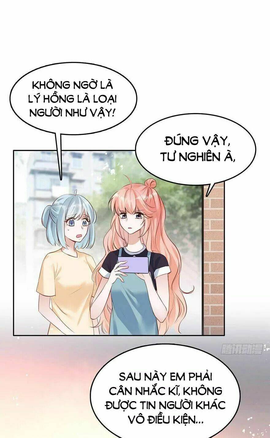 sau này vẫn cứ thích em chapter 37 58