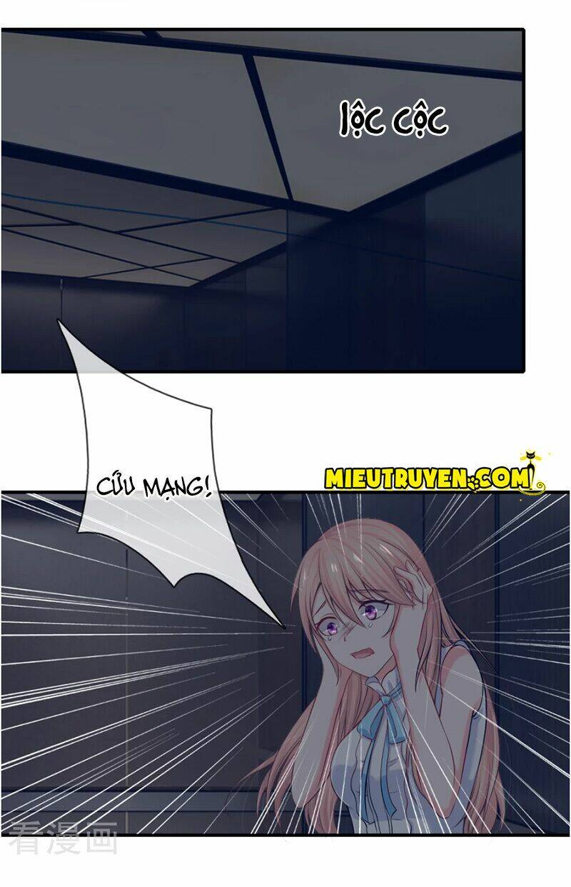 vợ yêu gả nhầm của phúc hắc tổng tài chapter 11 5