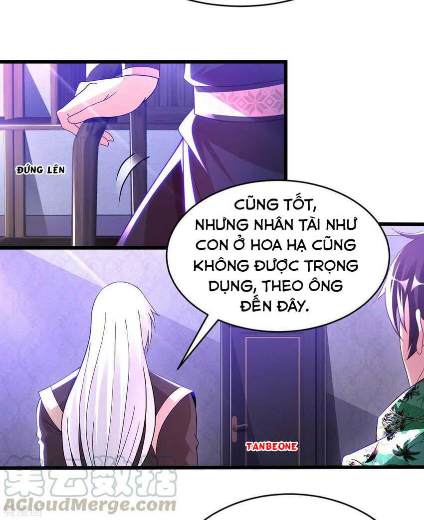 sư phụ của ta là thần tiên chapter 76 35