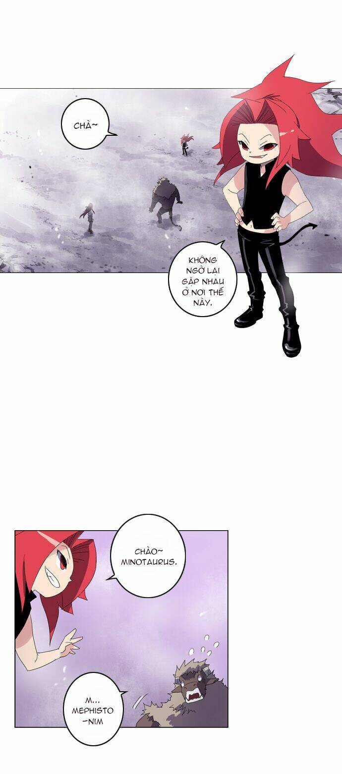 bản khế ước linh hồn chapter 29 2