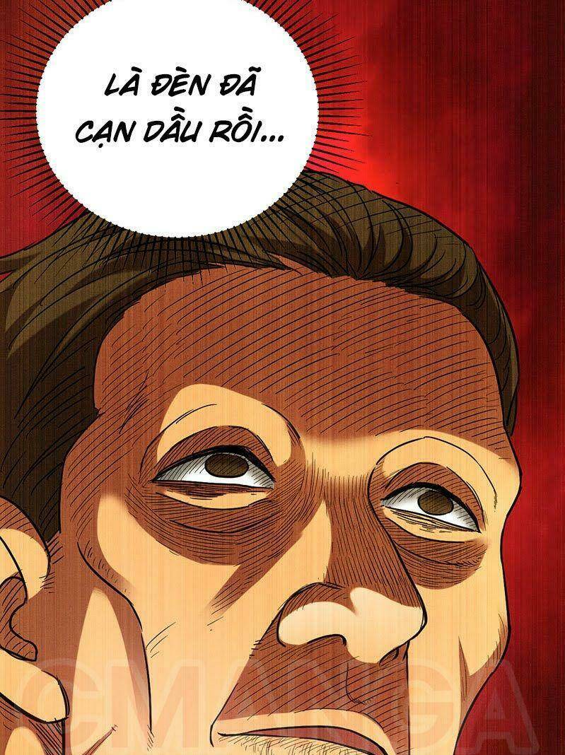 sau mạt thế tôi trở thành zombie chapter 26 34