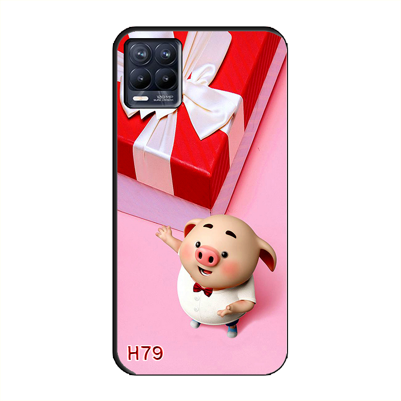 Ốp Lưng Dành Cho REALME 8