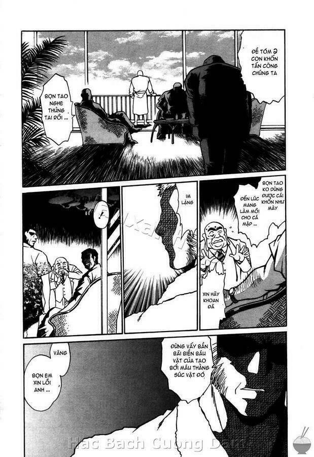 makunouchi deluxe! chapter 14 23